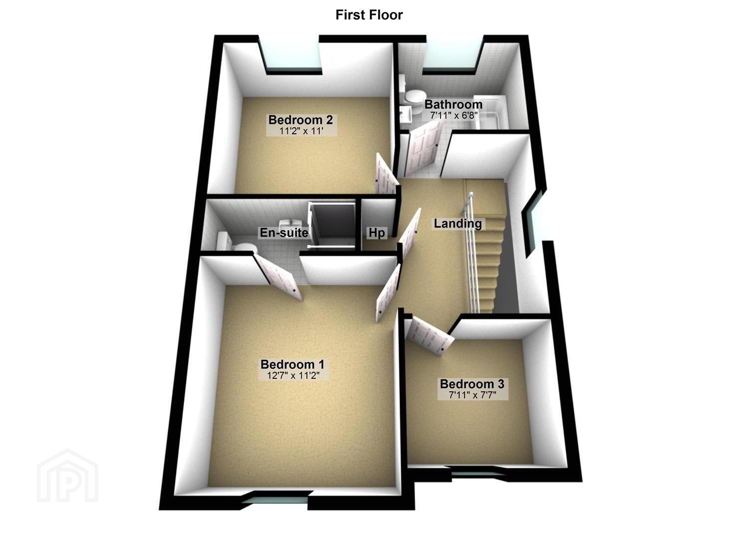 38 Ashbourne Manor 28 of 28