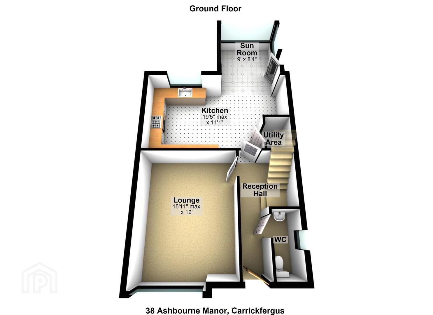 38 Ashbourne Manor 27 of 28