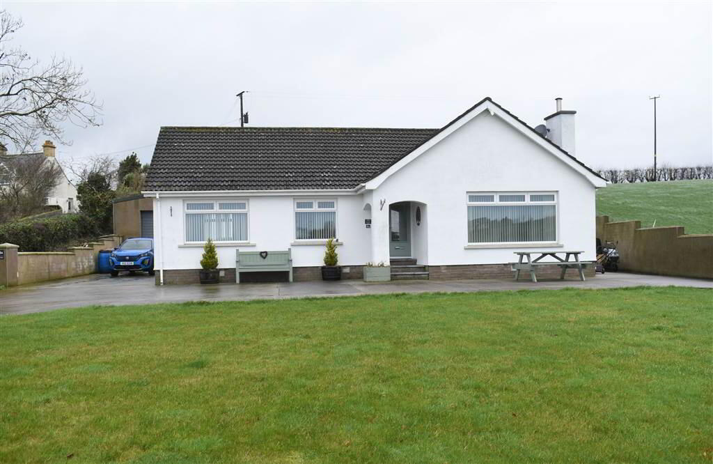 Bungalow With Large Workshop, 16a Ballyblack Road East 2 of 34
