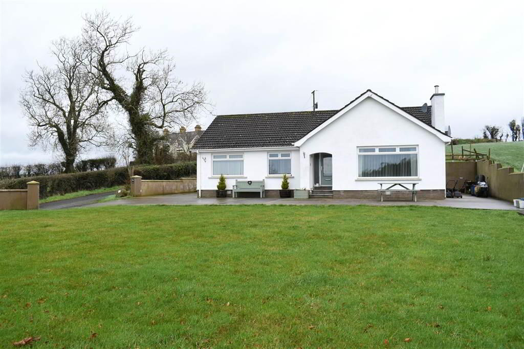 Bungalow With Large Workshop, 16a Ballyblack Road East 3 of 34