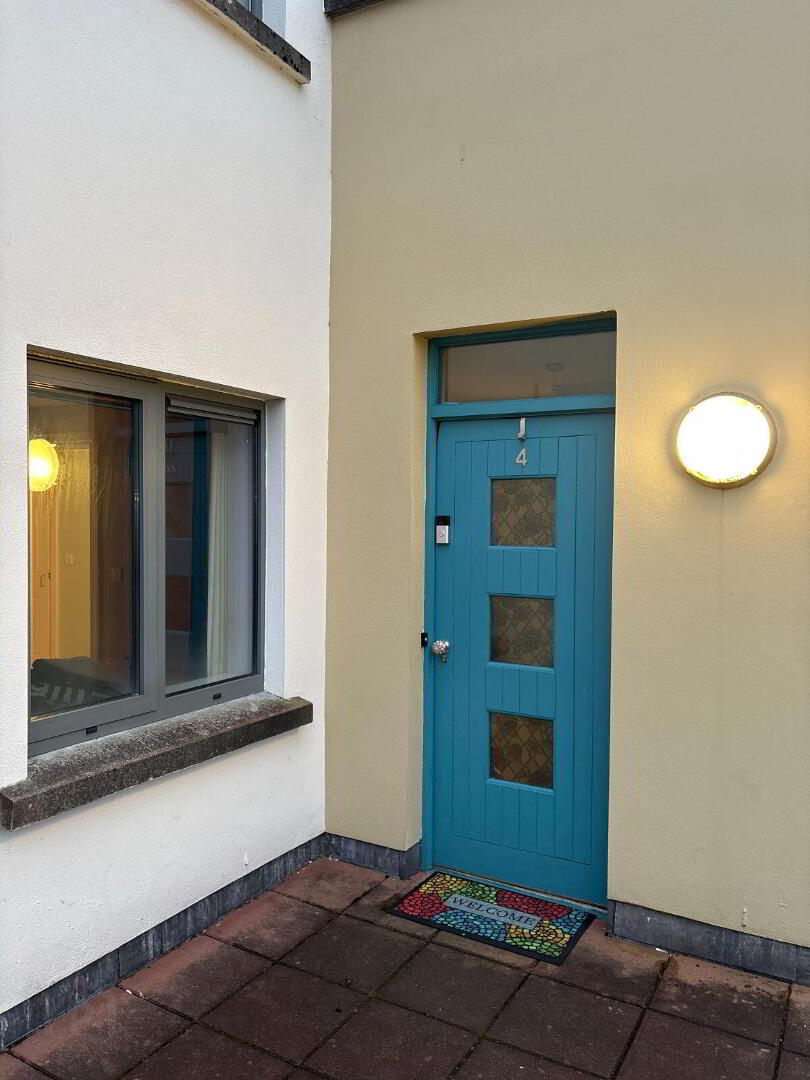Apartment 4 Glenveagh Court 2 of 49