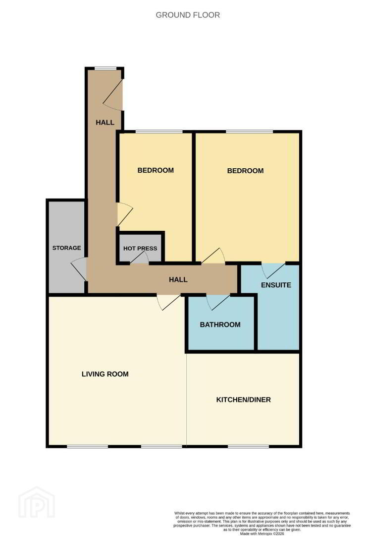 Apartment 4 Glenveagh Court 48 of 49