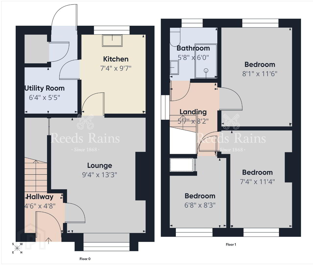 6 Midland Terrace 11 of 12