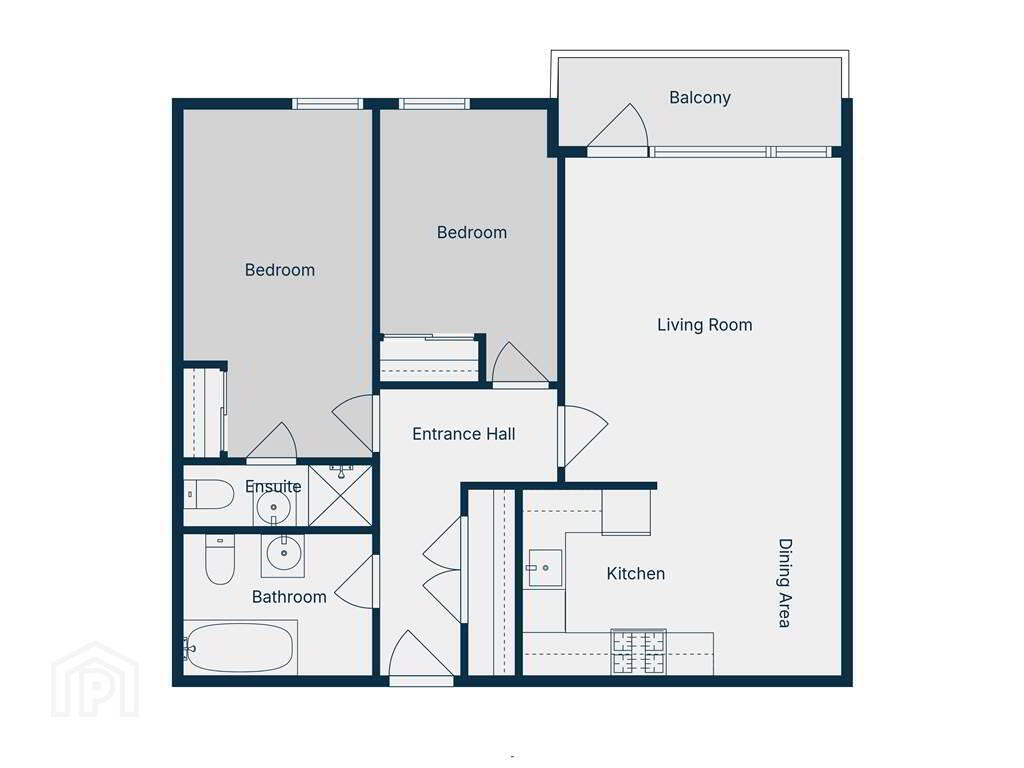 707 Margarita Plaza, 81 Adelaide Street 20 of 20