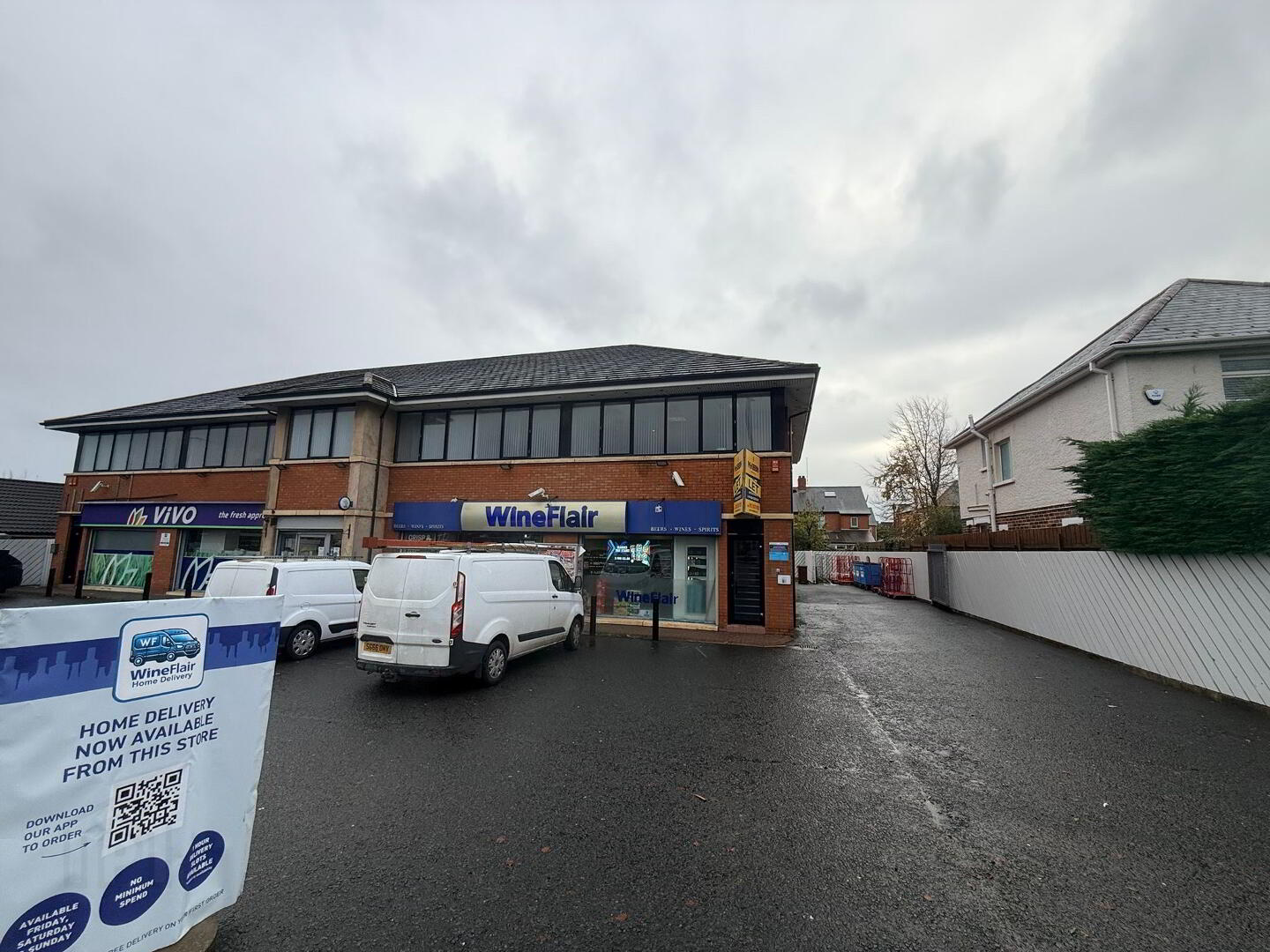 196 Upper Lisburn Road 10 of 10