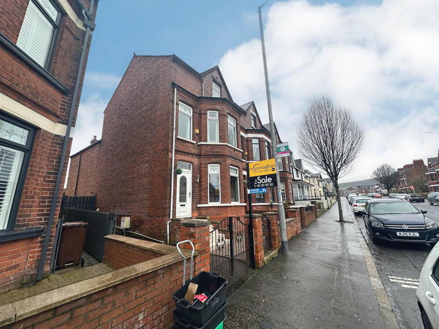 274 Cliftonville Road 2 of 34