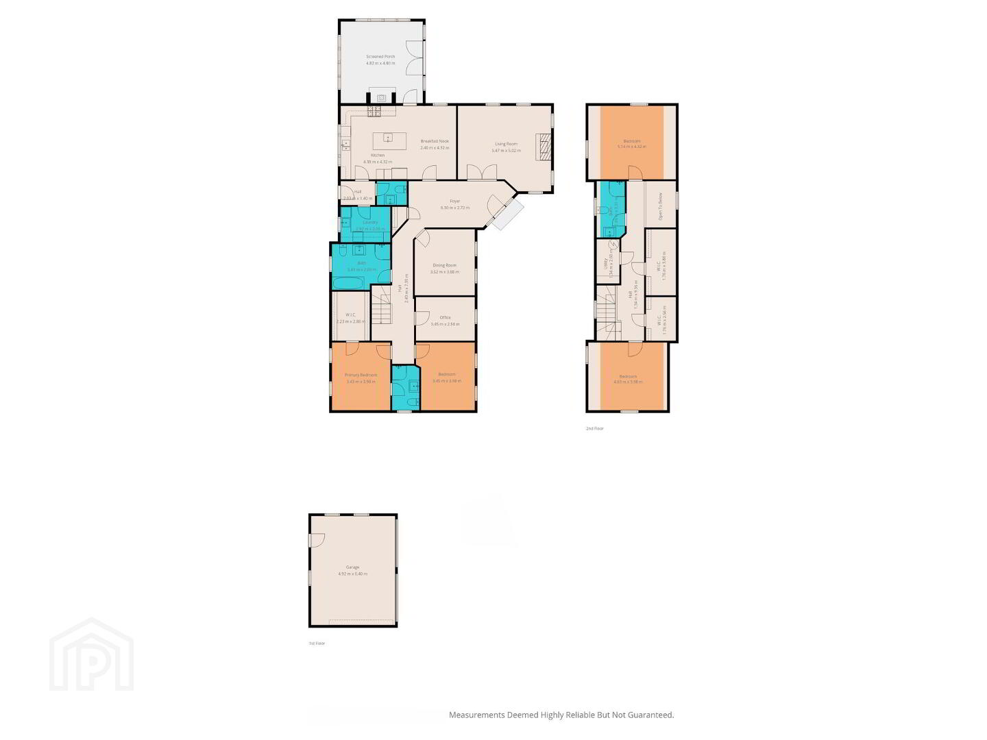 15A Manse Road 43 of 44