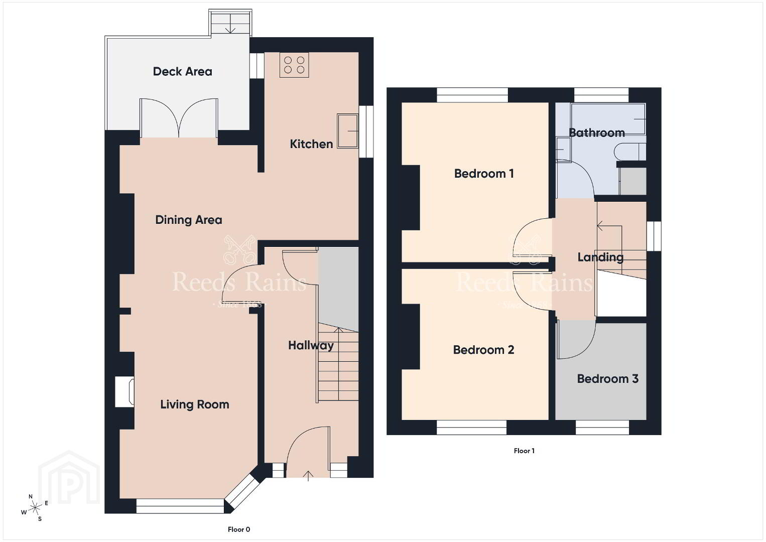 8 Mount Merrion Gardens 16 of 17