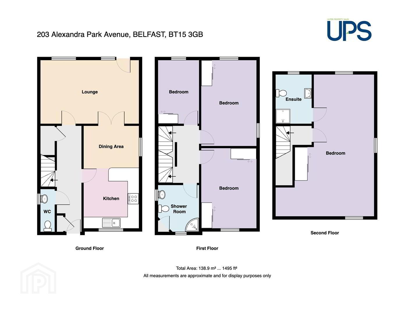 203 Alexandra Park Avenue 31 of 32