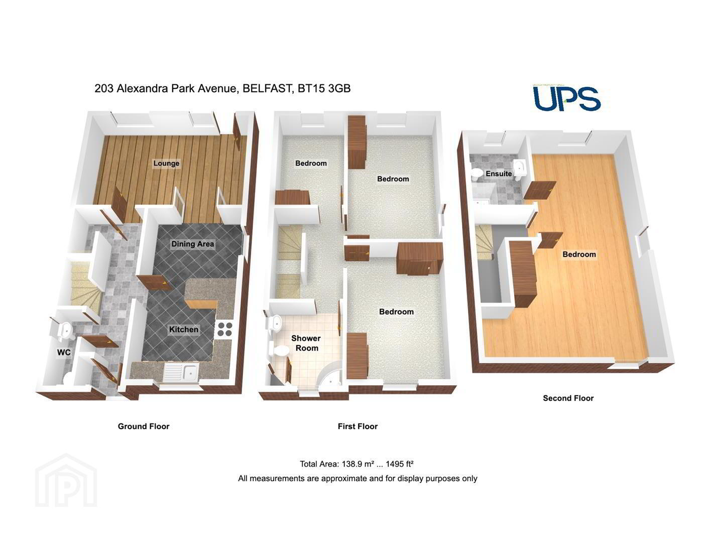 203 Alexandra Park Avenue 32 of 32