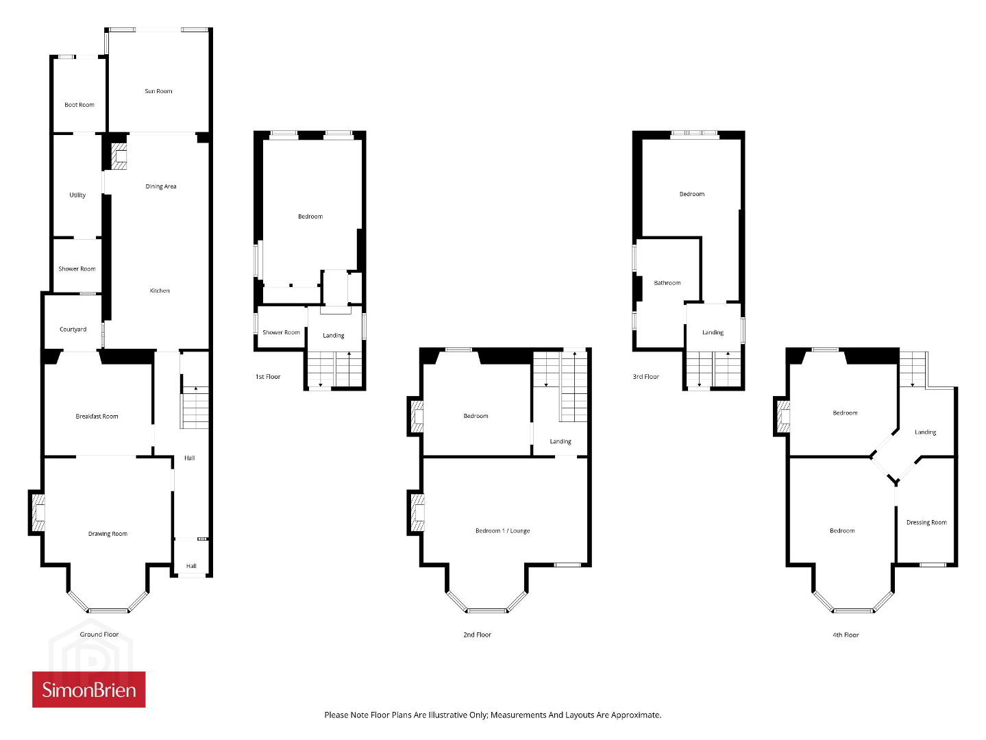 14 Ballyholme Esplanade 60 of 60