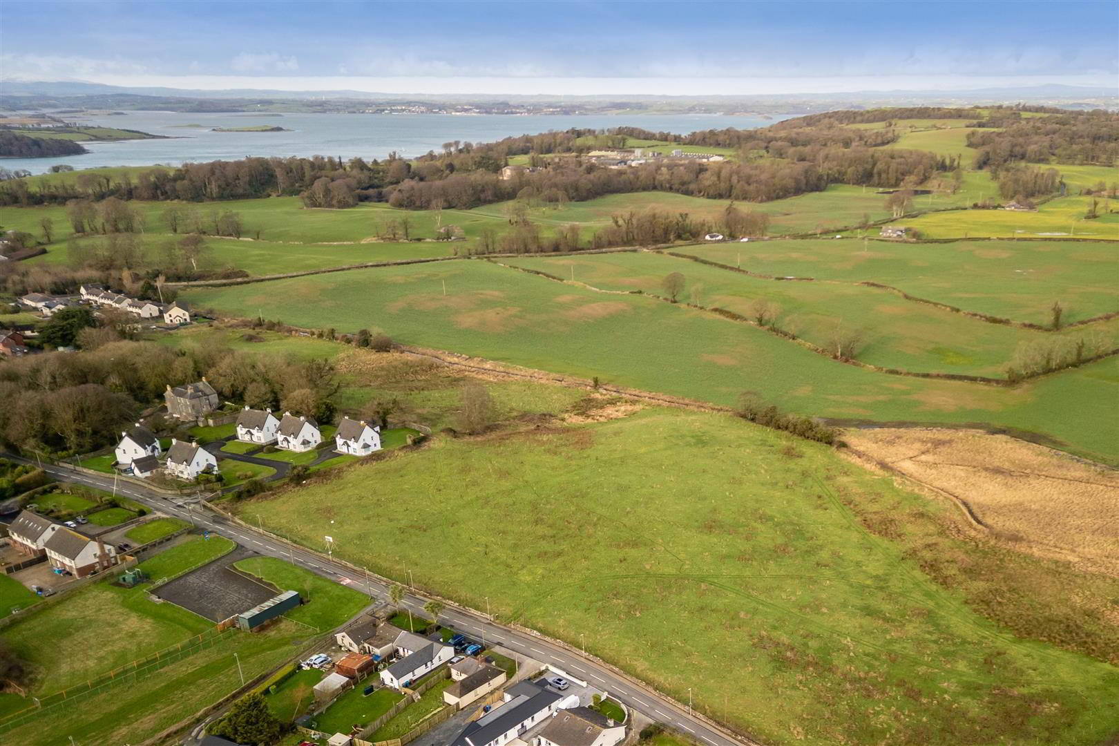 Development Lands At 17 of 18