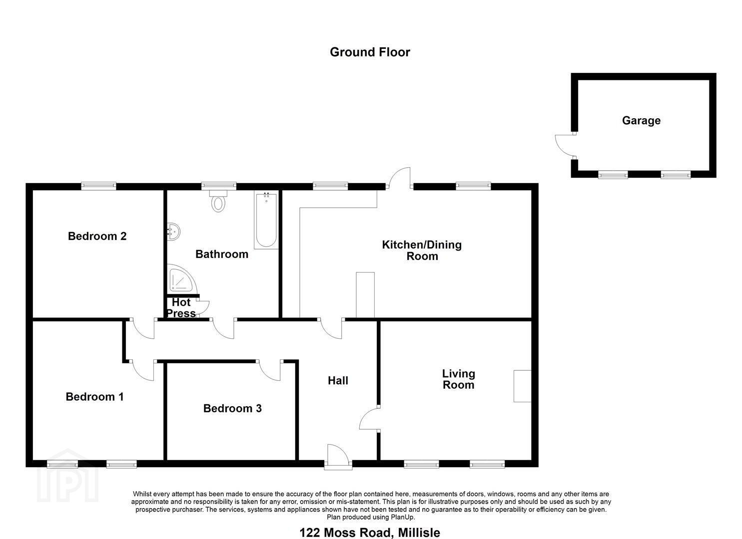 122 Moss Road 39 of 40