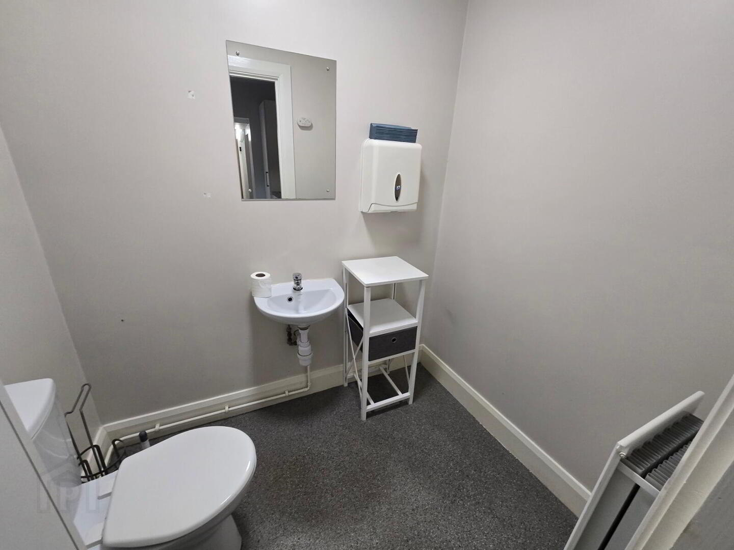 HIGH SPECIFICATION OFFICE, 5 Edward Street 16 of 16