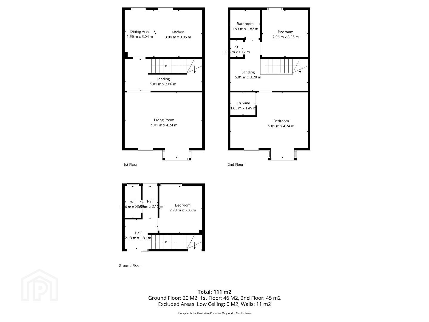 2 Prospect Mews 24 of 25
