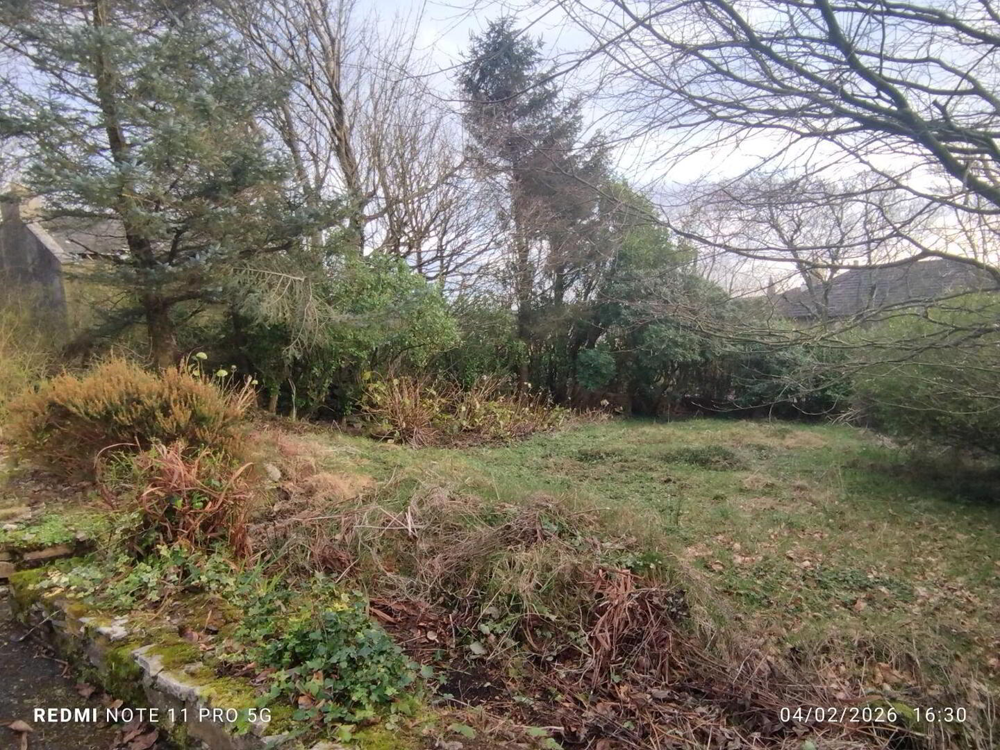 Rossfield House, Racecourse 37 of 37
