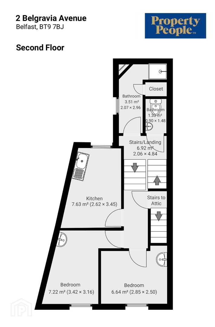 2 Belgravia Avenue 24 of 25