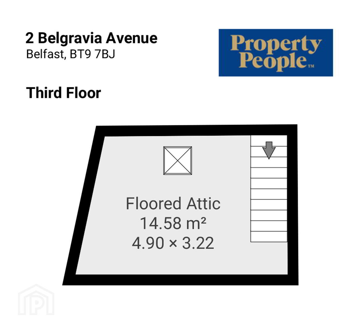 2 Belgravia Avenue 25 of 25