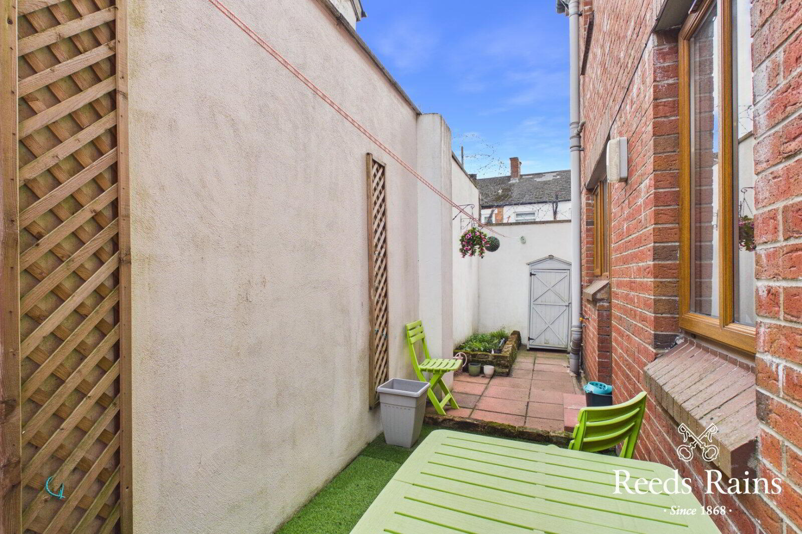 Flat 3 Millview Court, 351 Beersbridge Road 13 of 14