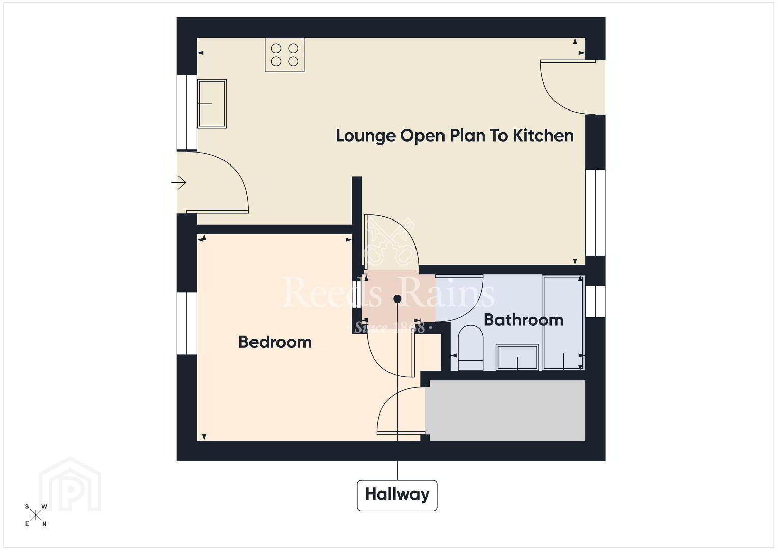 Flat 3 Millview Court, 351 Beersbridge Road 14 of 14