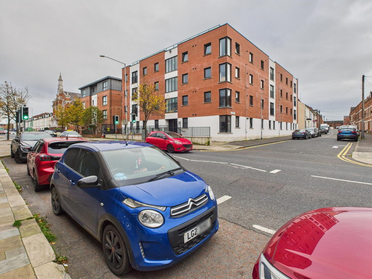 35 Castlereagh Street 1 of 18