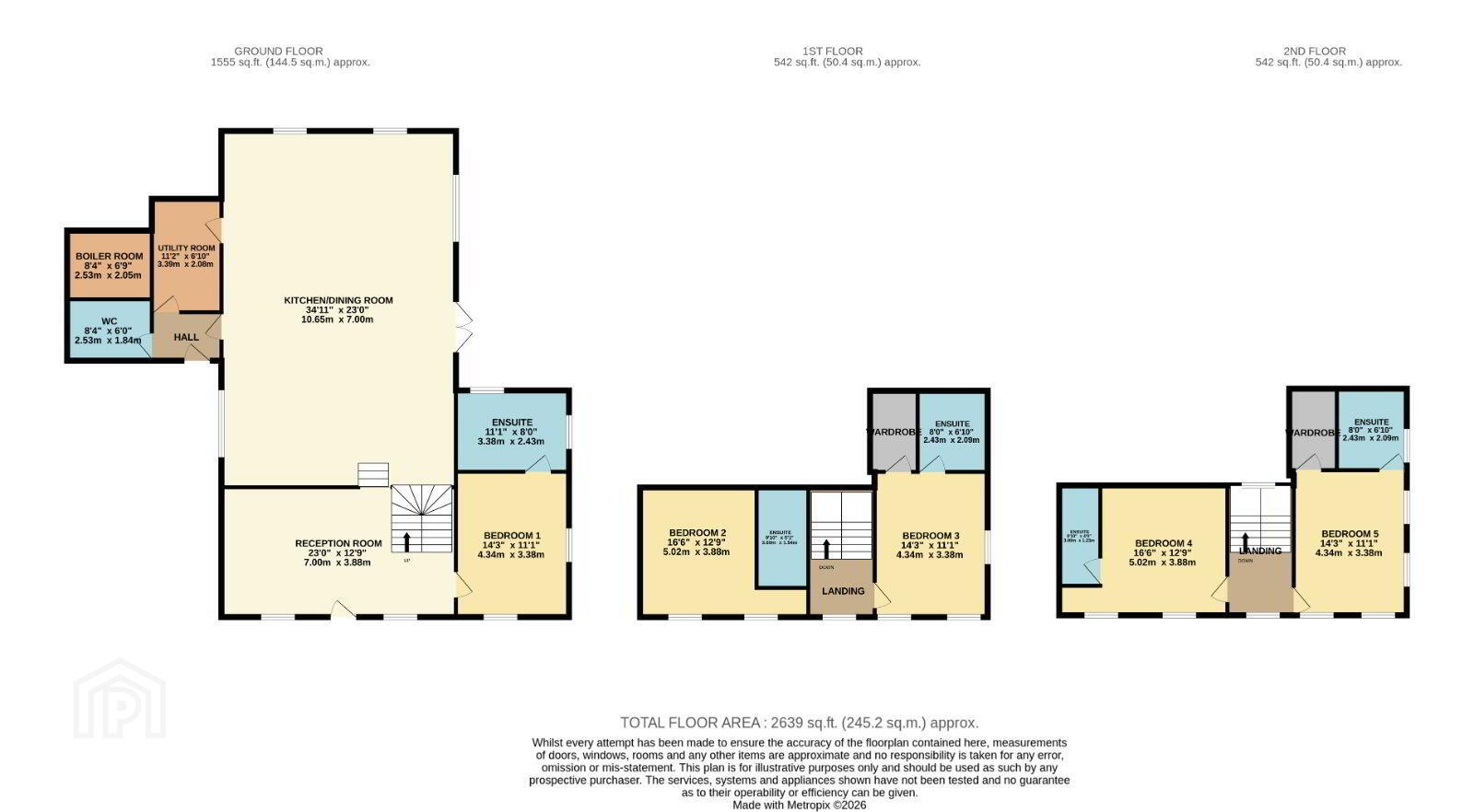 Glenbrook House 60 of 60