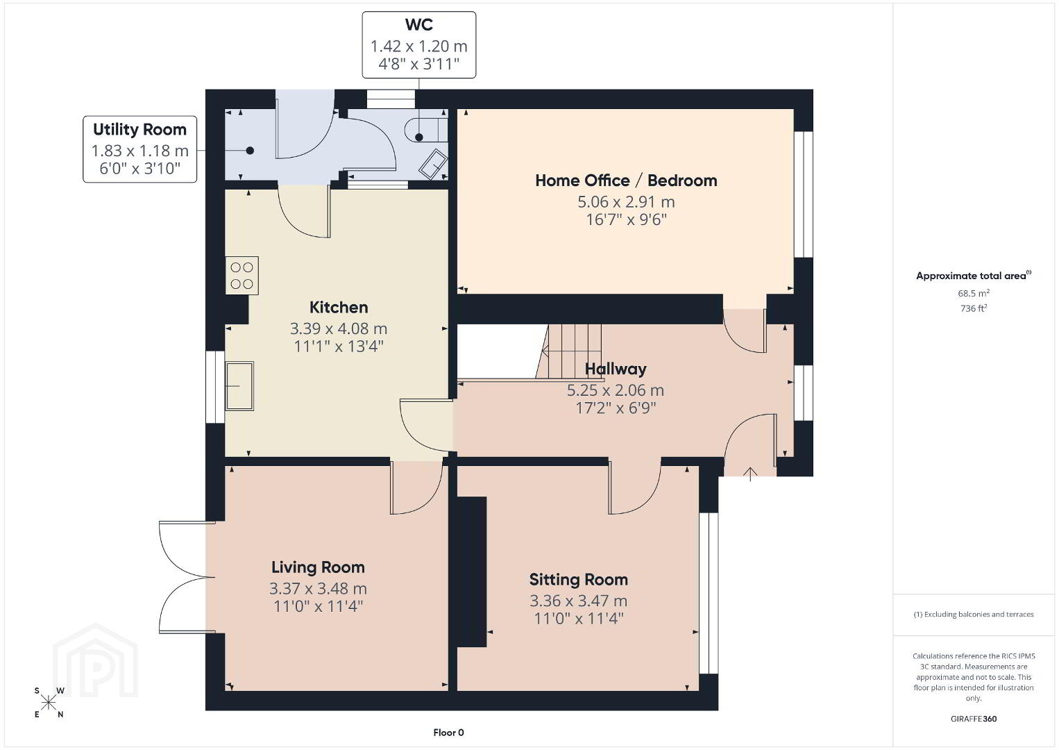 9 Meadow Court Road 18 of 19