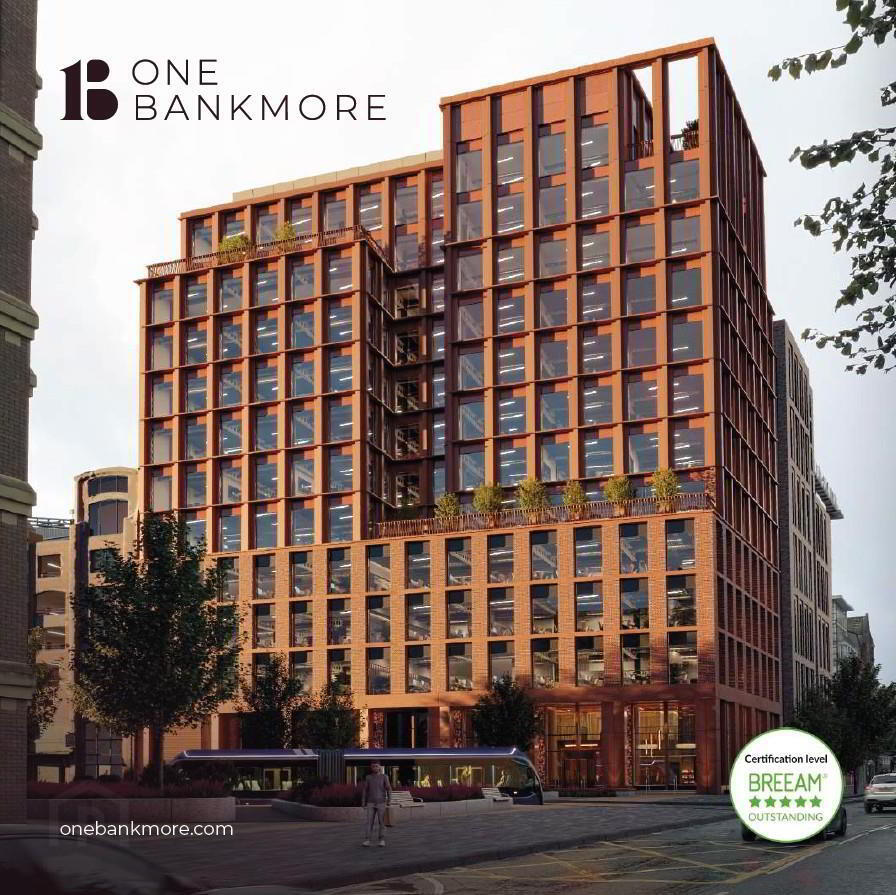 One Bankmore, 14 Dublin Road 1 of 13