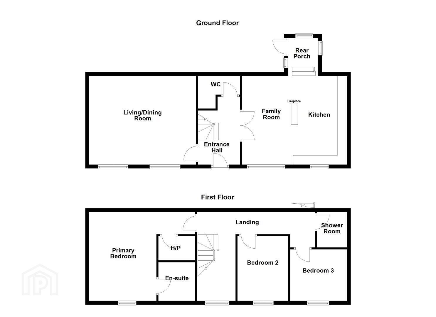 5 Manor Farm Court 38 of 39