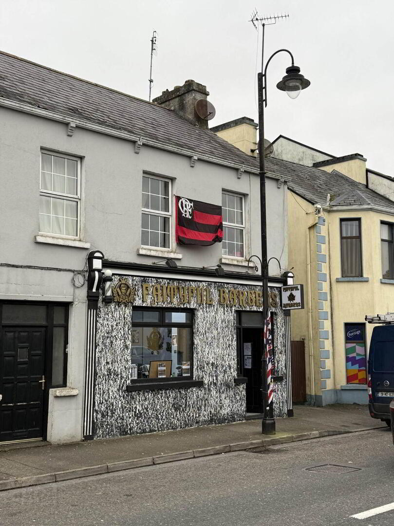 Clare Street 1 of 12
