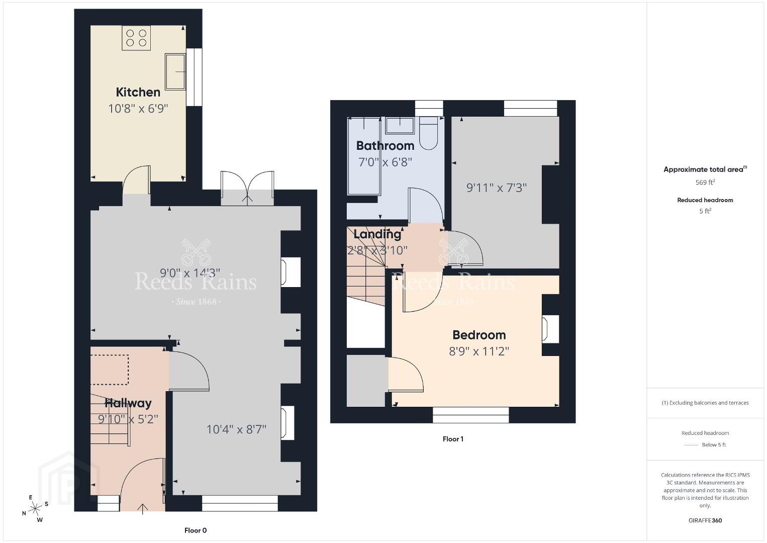 24 Kilburn Street 28 of 29