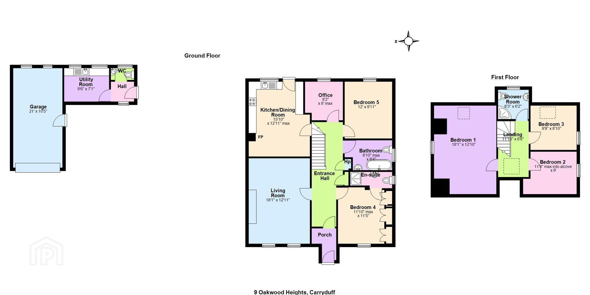 9 Oakwood Heights 31 of 31