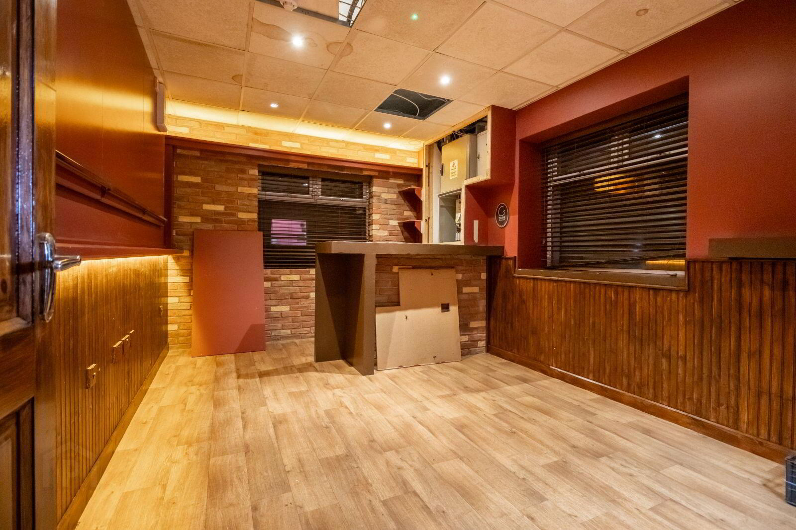 Unit 2 Block, A Deerpark Industrial Estate 15 of 15