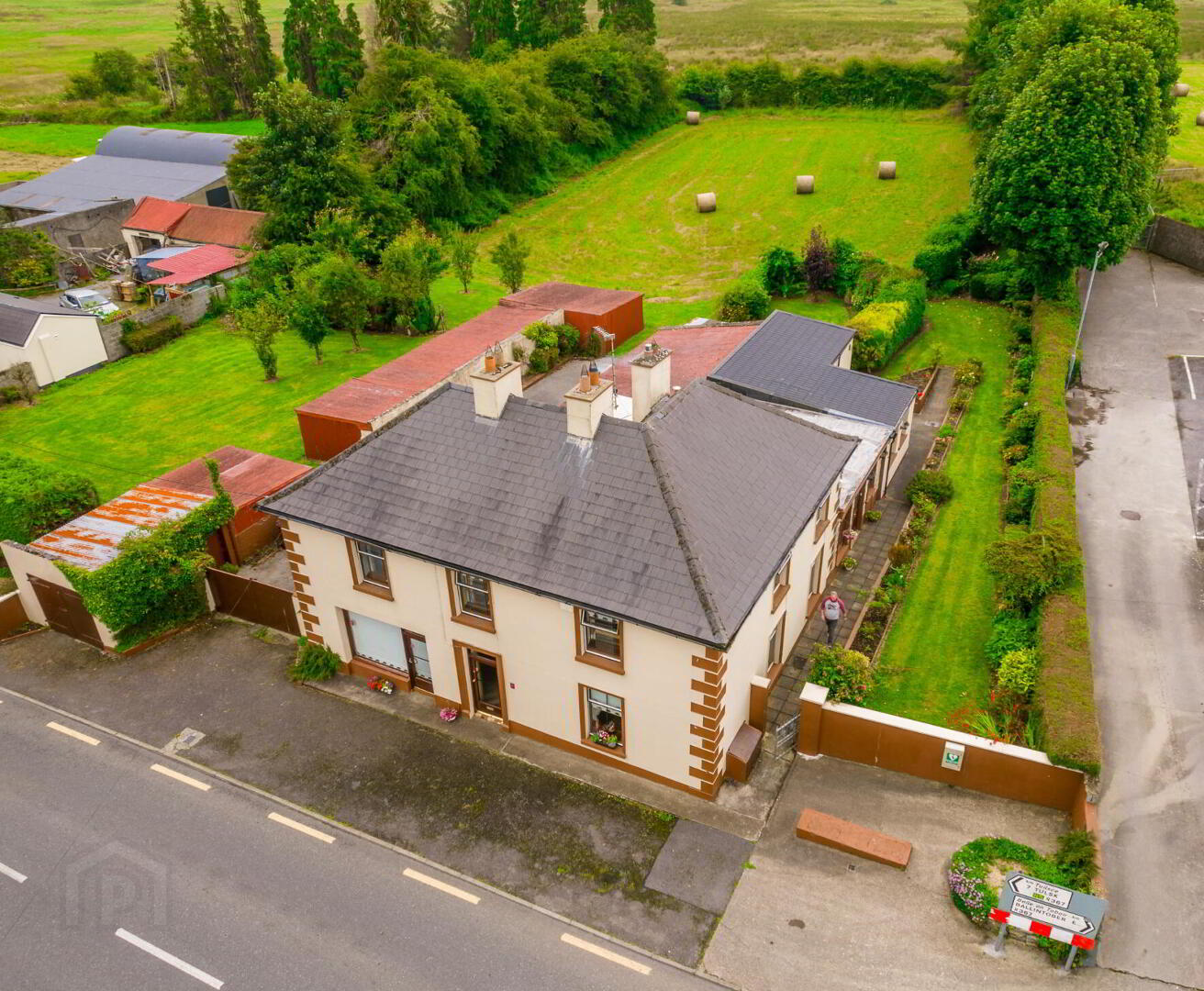 Castle House, Castleplunkett 18 of 19