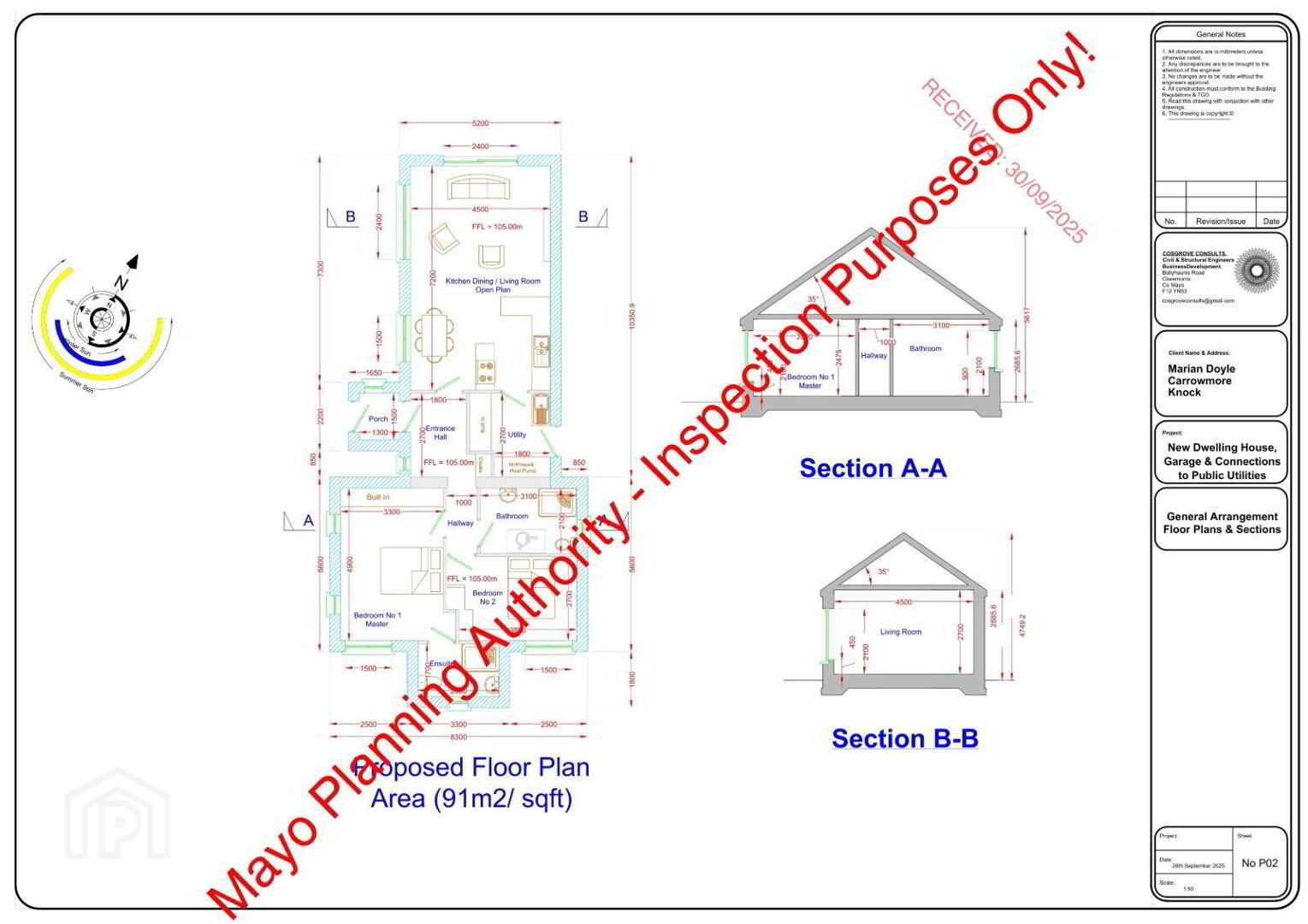 0.20 Acre Site 4 of 5