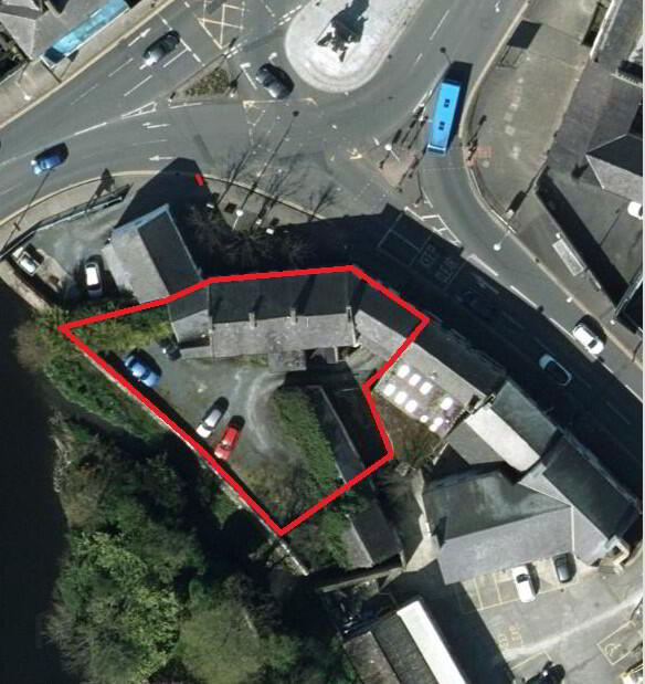 3,5 & 7 Church Square 24 of 25