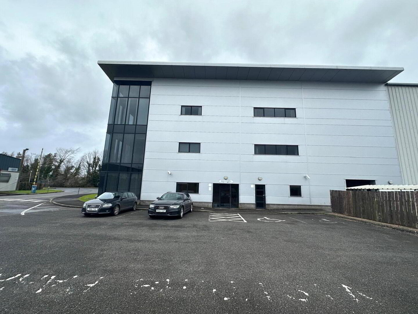 Second Floor Office Space, 14 Sandholes Road 62 of 63