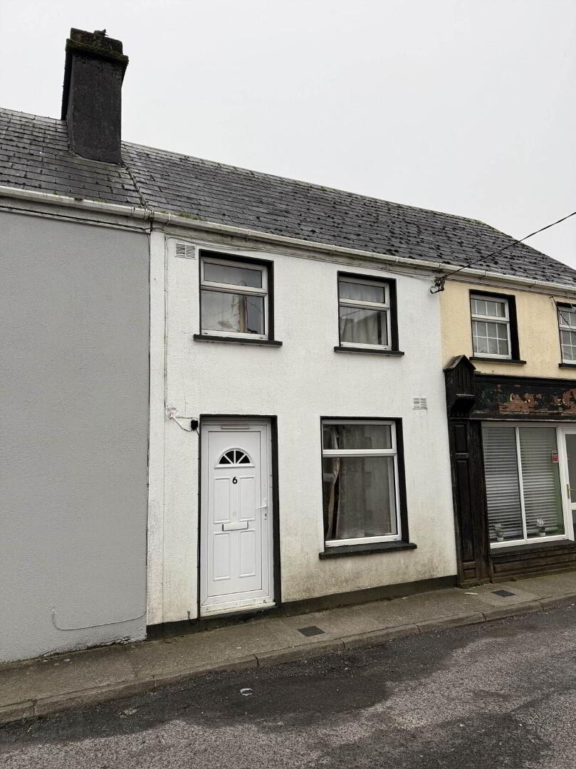 6 Barrack Street 1 of 7