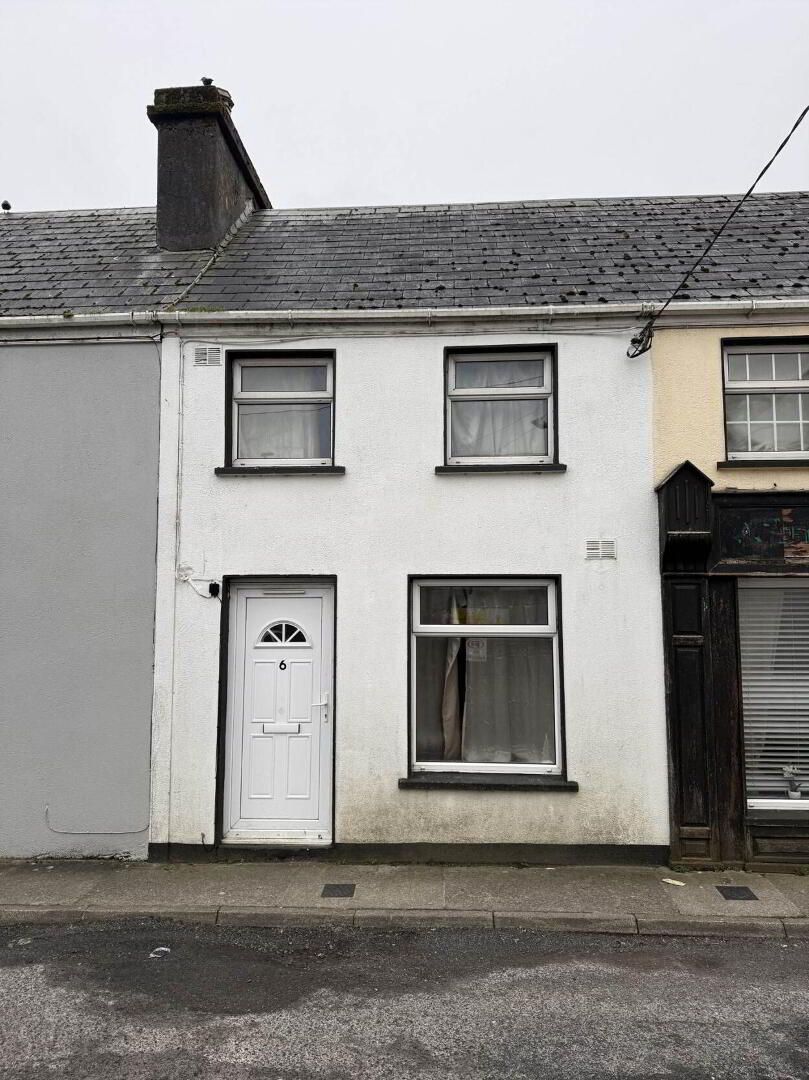 6 Barrack Street 2 of 7