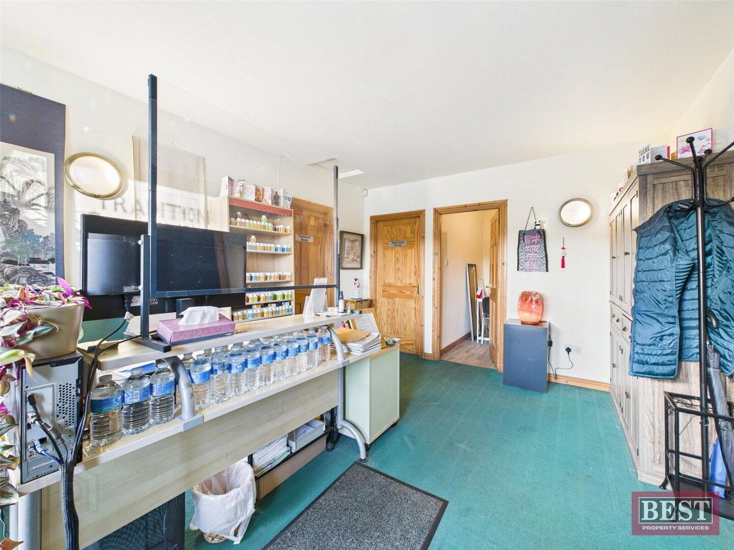 Block, A Newry Health Village 12 of 13