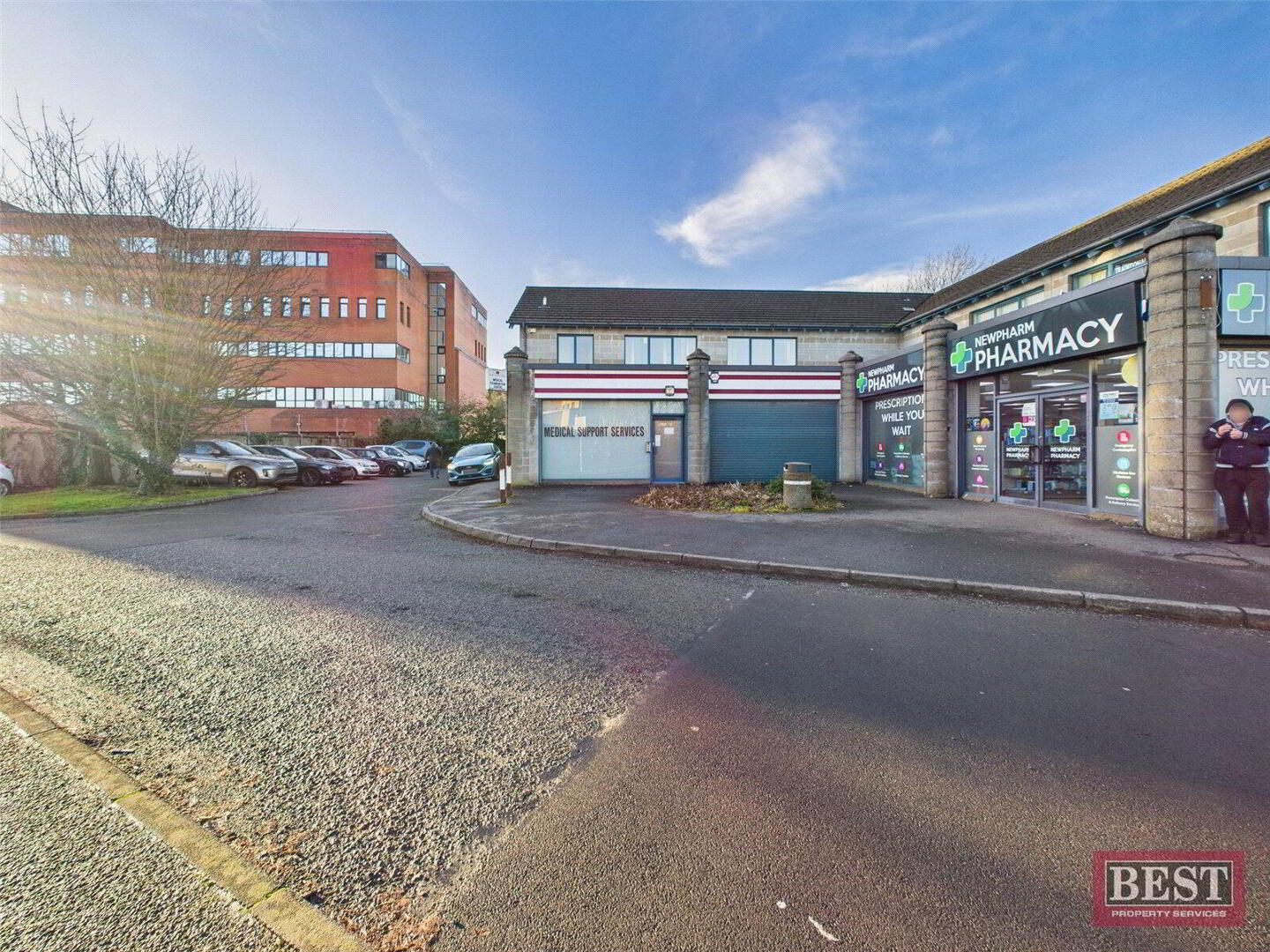 Block, A Newry Health Village 13 of 13