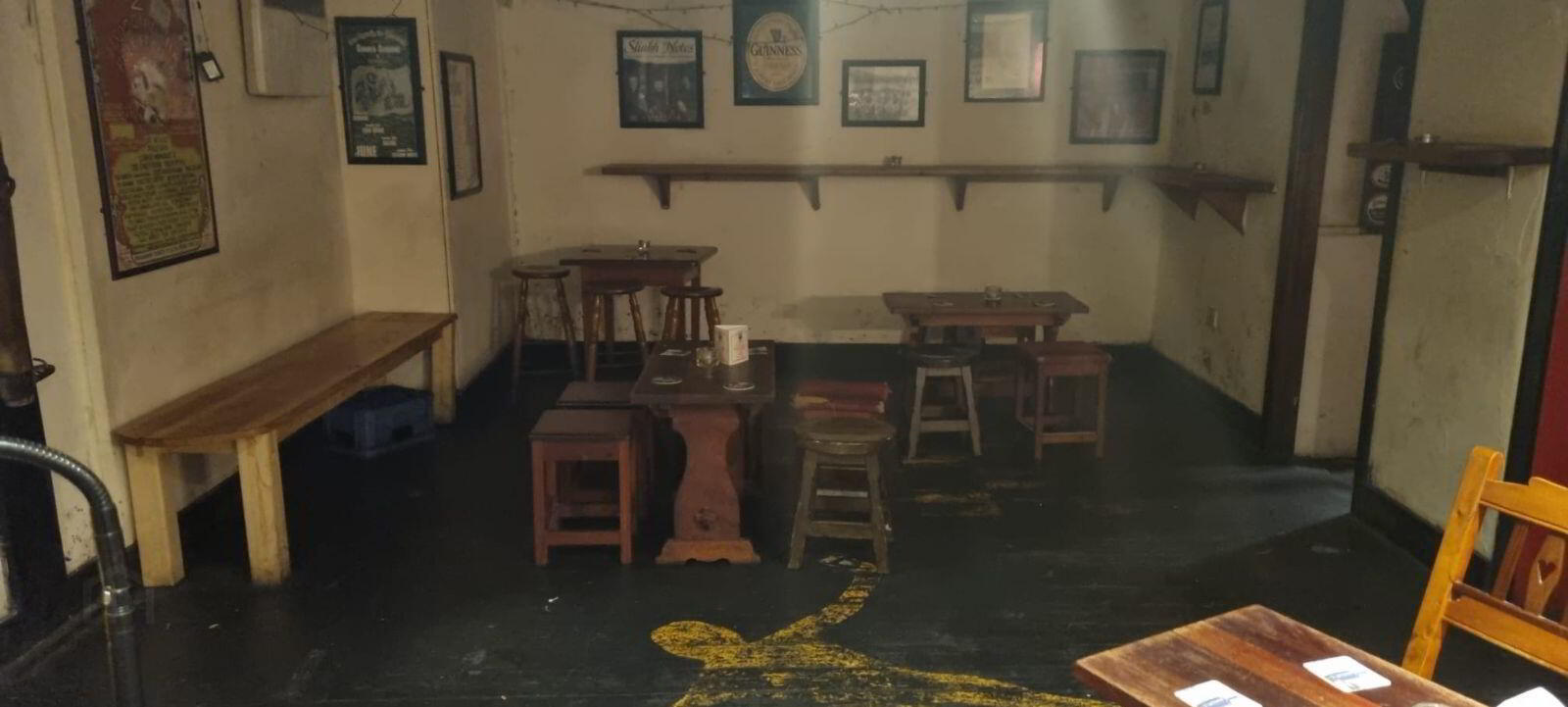O'Sullivan's Courthouse Pub 7 of 8