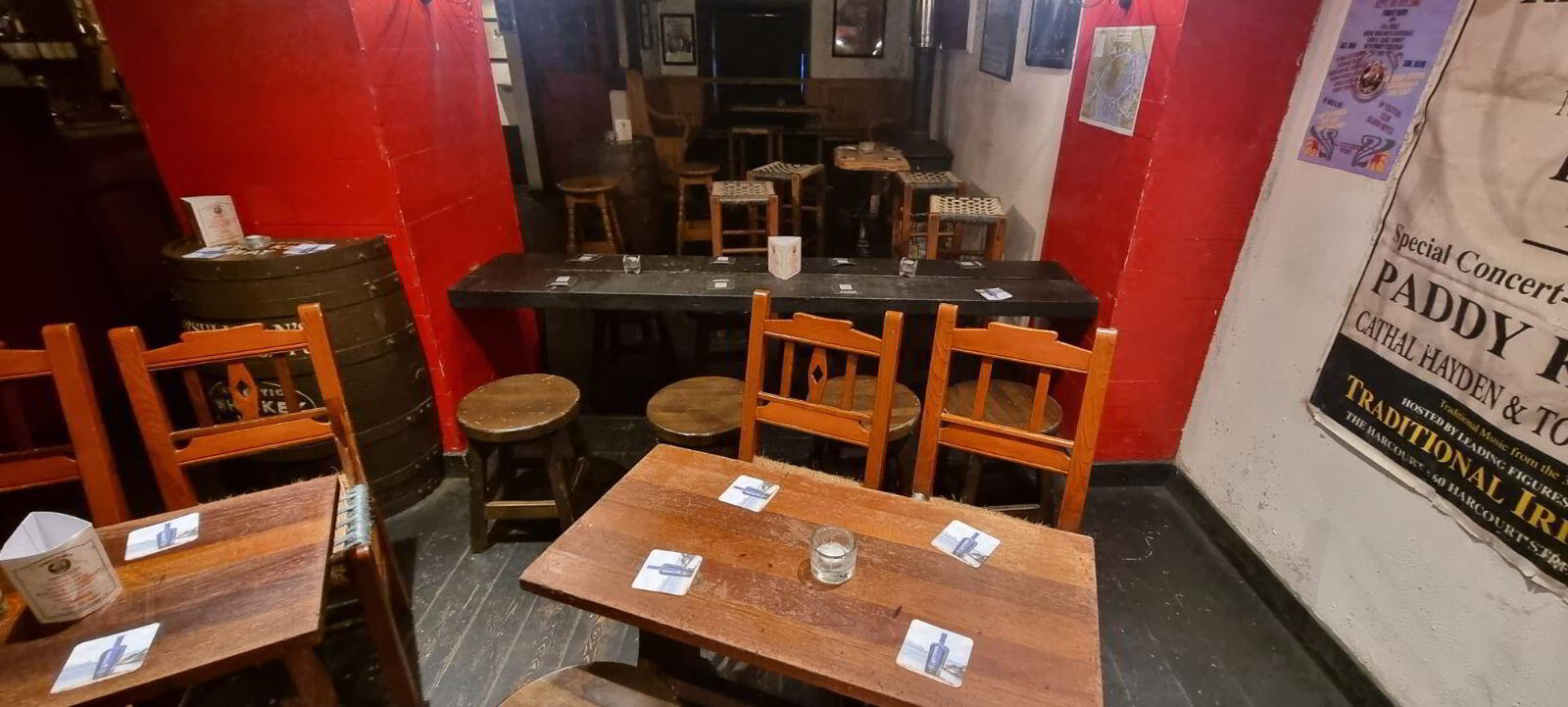 O'Sullivan's Courthouse Pub 8 of 8