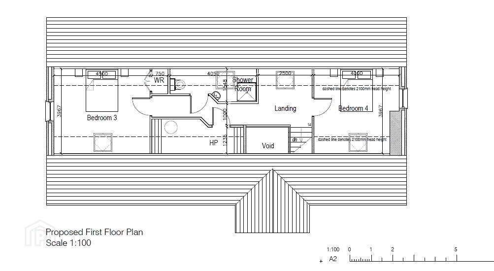 2 House Adjacent To, 12B Culbane Road 6 of 6