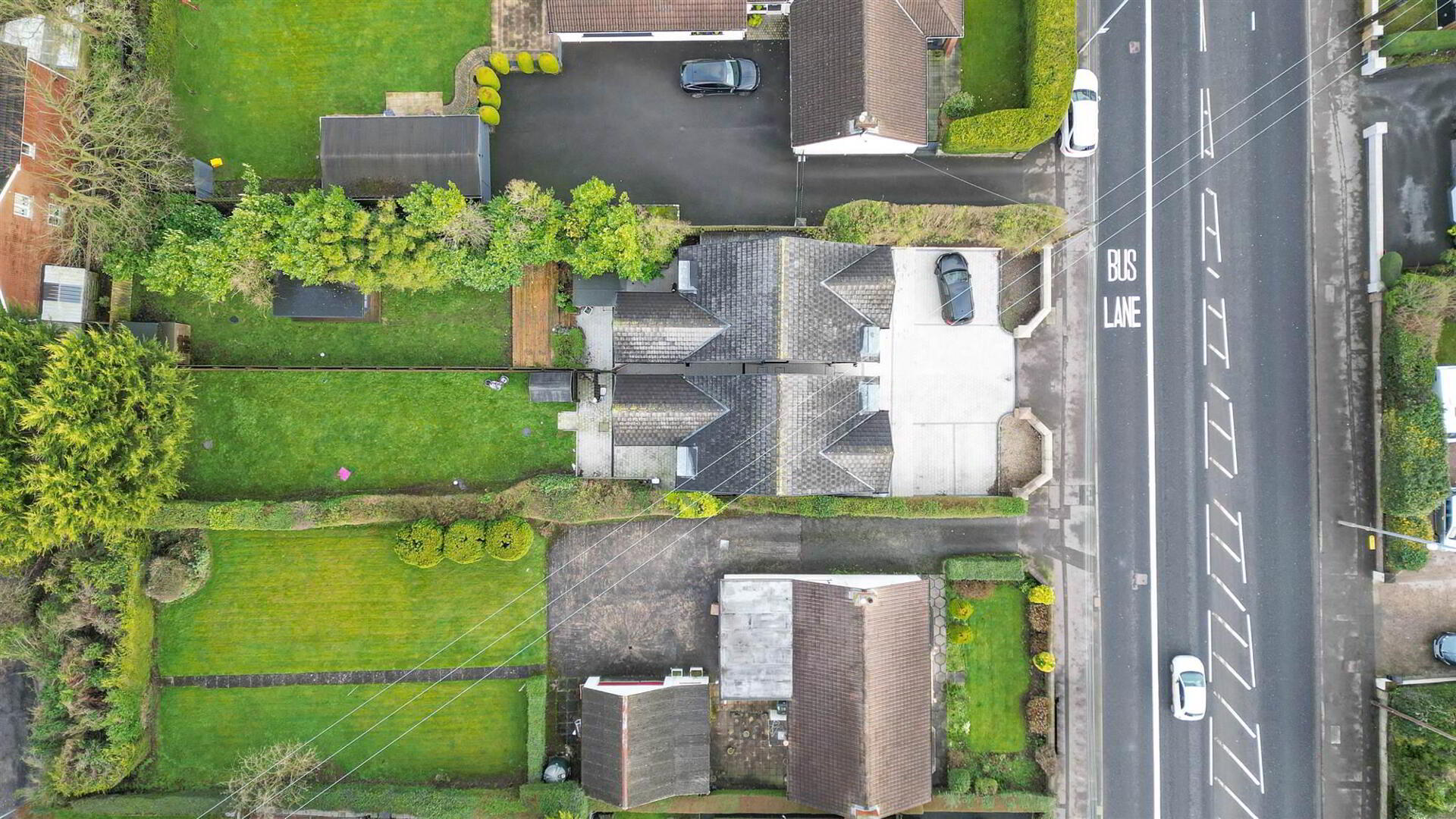 57a Ballynahinch Road 30 of 31