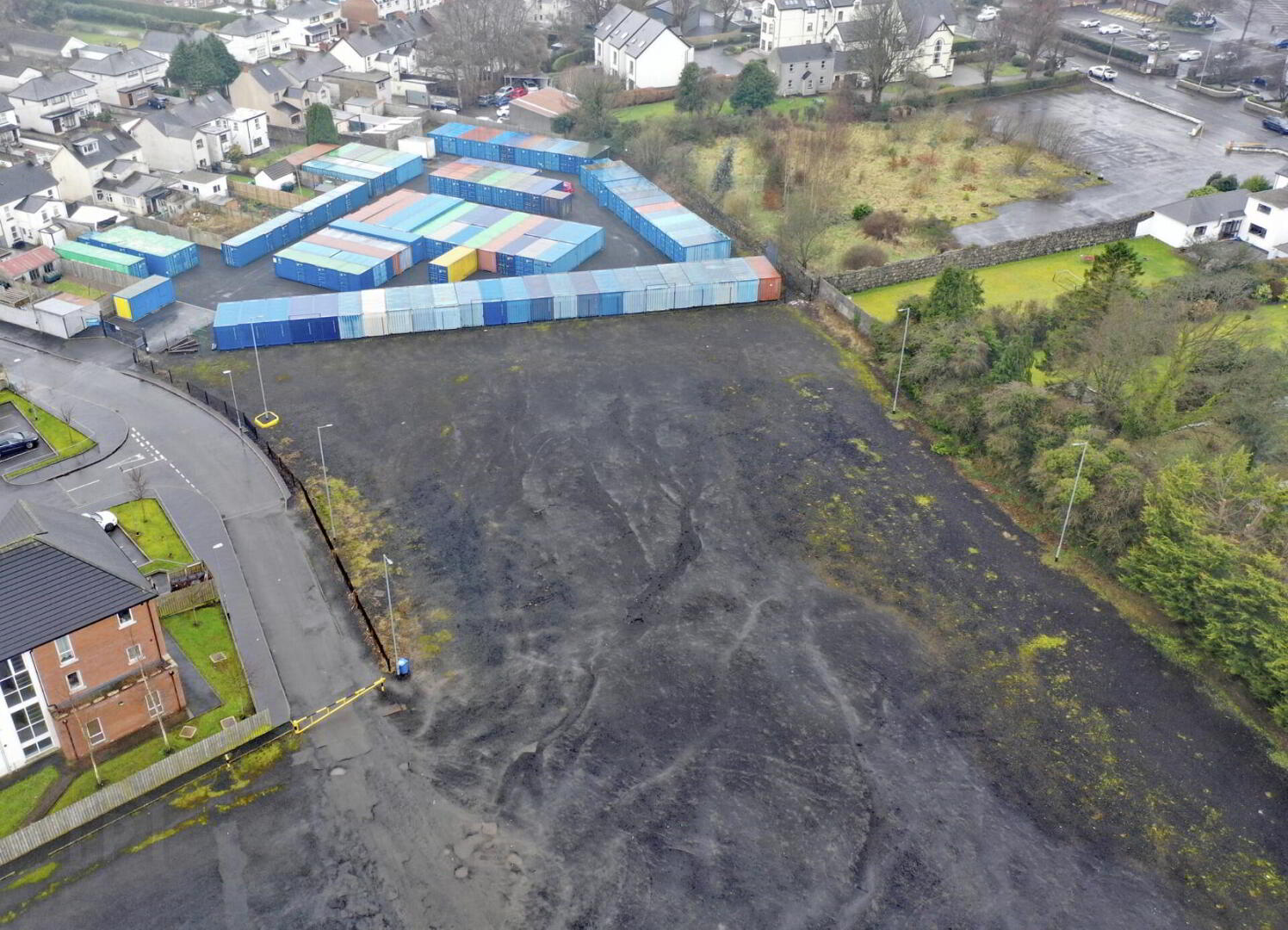 Ballymena Showgrounds 4 of 4