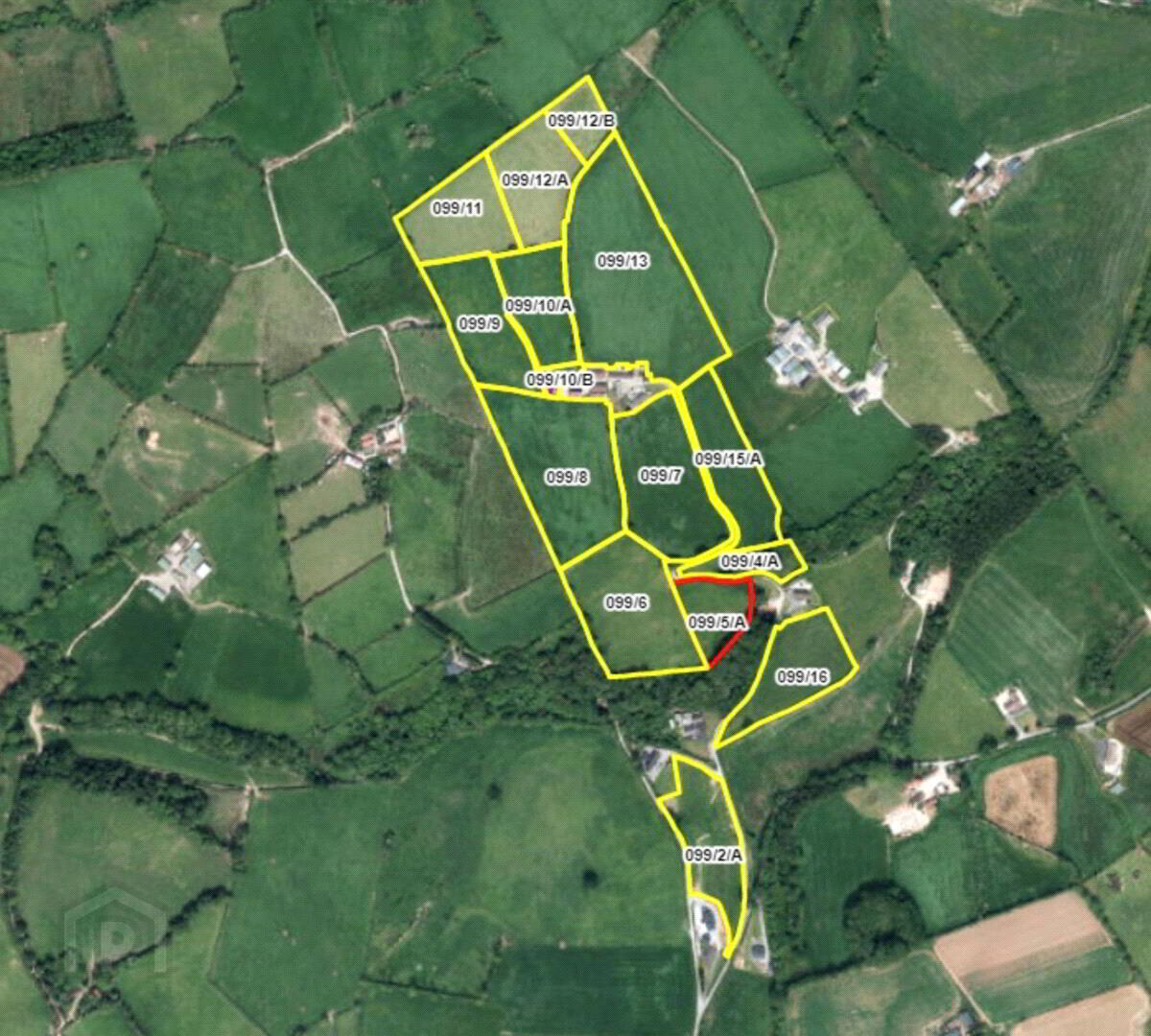 36 Acre Farm Holding With Bungalow, 27 Carrydarragh Road 67 of 67