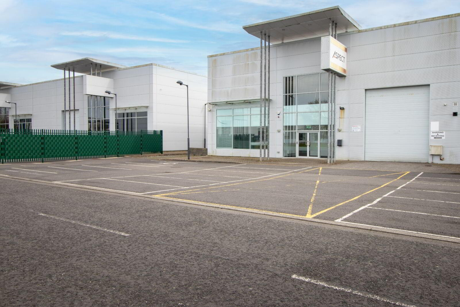 Unit 8A & 9 Claregalway Corporate Park 14 of 14