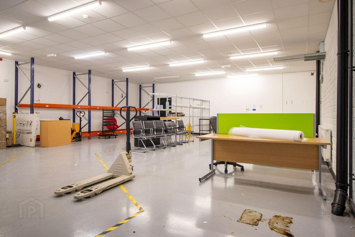 Unit 8A & 9 Claregalway Corporate Park 2 of 14