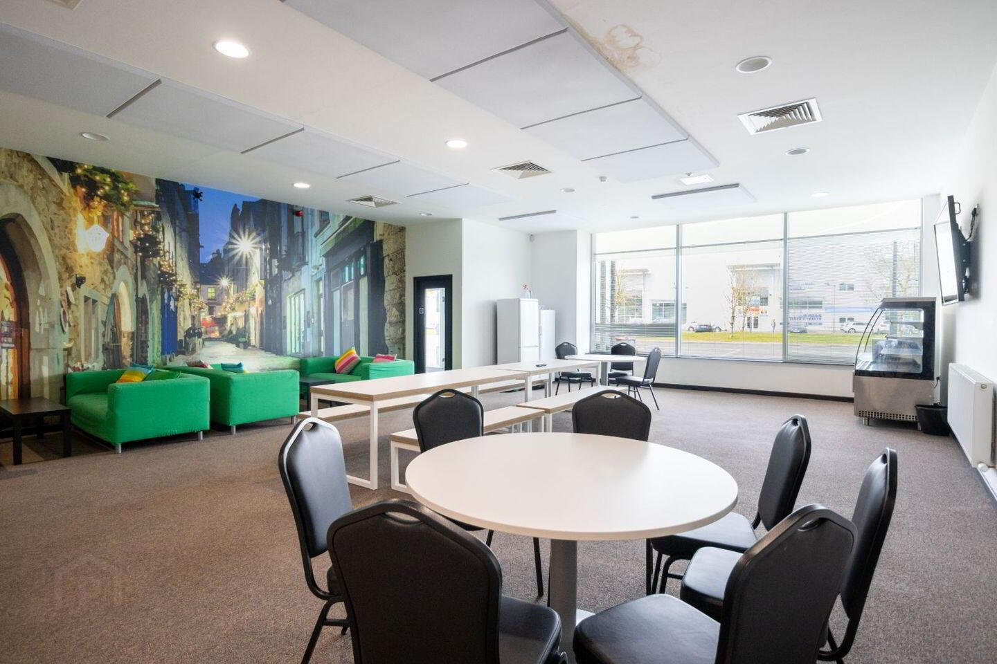 Unit 8A & 9 Claregalway Corporate Park 3 of 14